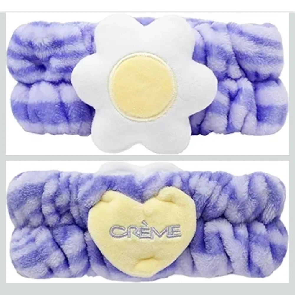The Creme Shop crème shop